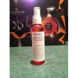 Kiehls Color Protect Shine Infusing Hair Oil Treatment with Sunflower 