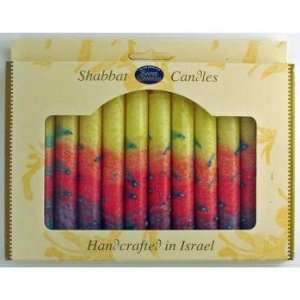  Wholesale 5.5 Shabbat Candles   12 Packs   Sunri Case 