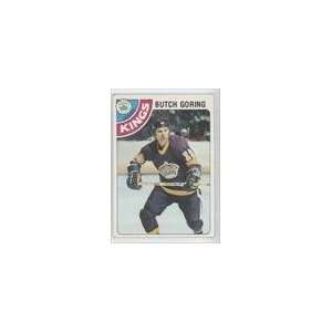  1978 79 Topps #151   Butch Goring Sports Collectibles