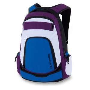  DaKine Varial Backpack (Blocks)