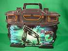 Tron Legacy Recognizer Playset for Diecast Vehicles inc