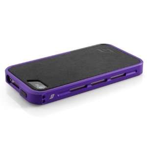 ElementCase Vapor Pro iPhone 4 and 4S Case   Royal Purple 