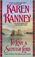 To Love a Scottish Lord Karen Ranney