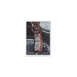   Triple Dimensions Reflections #24   Nick Van Exel Sports Collectibles