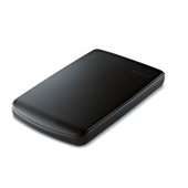  Buffalo Technology JustStore Portable 250 GB USB 2.0 Ultra 