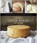   Cheeses by Mary Karlin, Ten Speed Press  NOOK Book (eBook), Hardcover