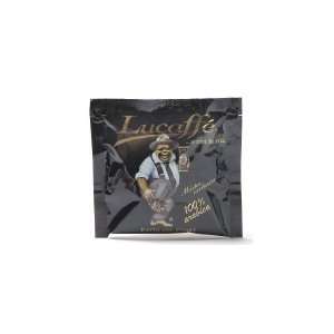 Lucaffe Mr. Exclusive 100% Arabica ESE 150 Espresso Pods  