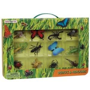  Insects & Arachnids Collectors Case Cell Phones 