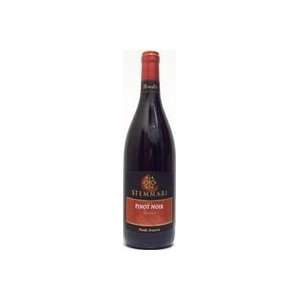  2009 Feudo Arancio Pinot Noir Sicilia 750ml Grocery 