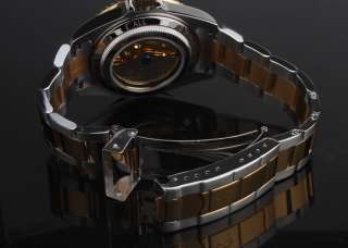 Luxury S.dubtnt automatic Mens Watches RRP £499  