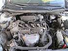 ENGINE MOTOR 2007 2008 NISSAN ALTI