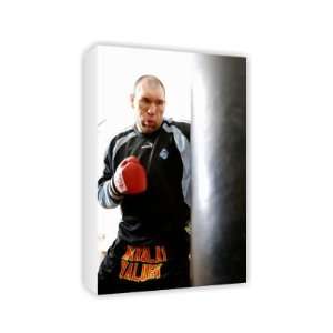  Nikolai Valuev   Canvas   Medium   30x45cm