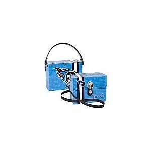  Tennessee Titans Square Shopper Bag