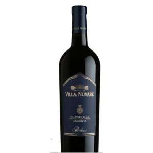  Bertani Valpolicella 750ML Grocery & Gourmet Food