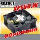 XILENCE SILENT FAN XPF40.W VENTOLA 3PIN 40X40X10MM SLIM items in 