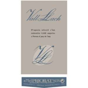  2003 Vall Llach Vall Llach Doq 750ml Grocery & Gourmet 