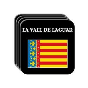  Valencia (Comunitat Valenciana)   LA VALL DE LAGUAR Set 