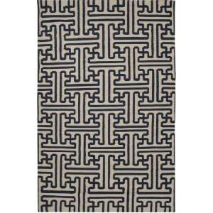  100% Wool Archive Hand Woven 8 x 11 Rugs