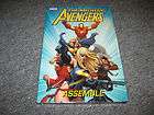 Marvel The Mighty Avengers Assemble