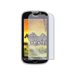  Amzer Super Clear Screen Protector with Cleaning Cloth for 