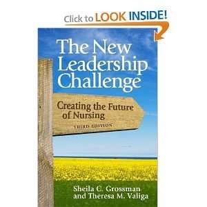   leadershipChallenge 3rd (Third) Edition BYGrossman Grossman Books