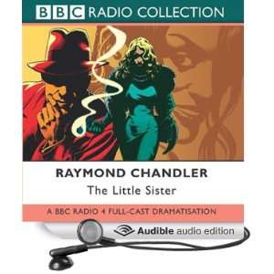  The Little Sister (Audible Audio Edition) Raymond 