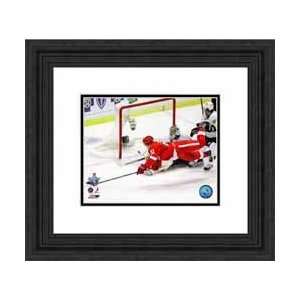  Valterri Filppula Detroit Red Wings Photograph Sports 