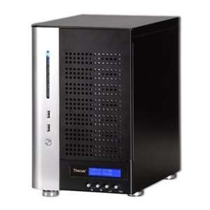  Thecus NAS N7700+ 3.5inch SATAI/Iix7 Intel Celeron M 1.86G 