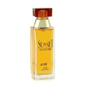  Sunset Boulevard Eau De Toilette Spray   Sunset Boulevard 