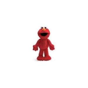  Gund Sesame Street Elmo 15 Toys & Games