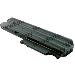  Replacement Battery for IBM Lenovo ThinkPad R R51 (9 cells 