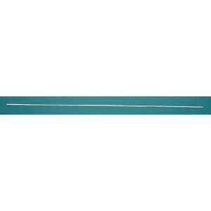 KIRSCHNER WIRES, 12 (30.5 cm), trocar point with flat chuck end, .035 