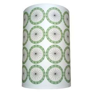  Mibo St Agnes Contemporary Lamp Shade