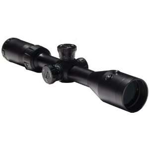  Vism Tactical Red Center Beam 3 9x42 Riflescope with 