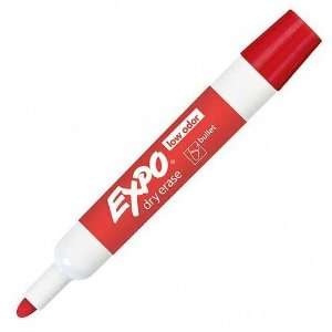  Sanford, L.P. Expo Dry Erase Markers
