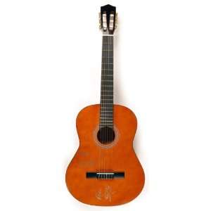  Rodrigo Y Gabriela Autographed Guitar 