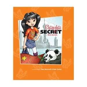  Lings Shanghai Secret Toys & Games