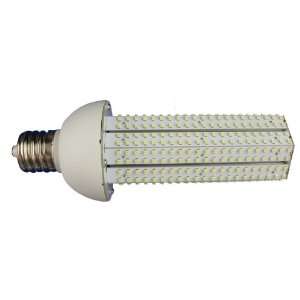West End Lighting WEL HID 101 Dimmable High Power 560 LED Par A19 Lamp 