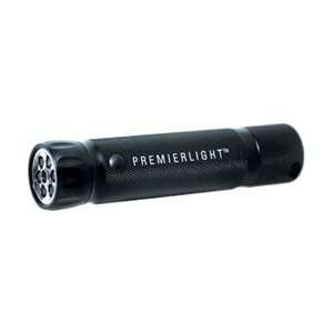  Premierlight PL UV LED Flashlight