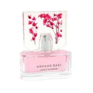  Armand Basi Lovely Blossom Eau De Toilette Spray   30ml 