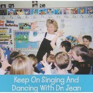  6 Pack MELODY HOUSE KEEP ON SINGING AND DANCING CD 