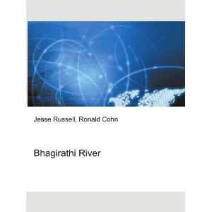  Bhagirathi River Ronald Cohn Jesse Russell Books