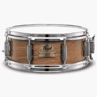  Pearl Omar Hakim Signature Snare Drum (13x5 Inches 