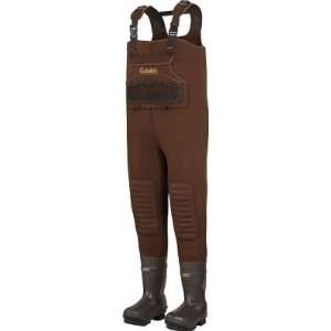  Mens Cabelas Spring Run 5Mm Felt 1,000g Waders Stout 