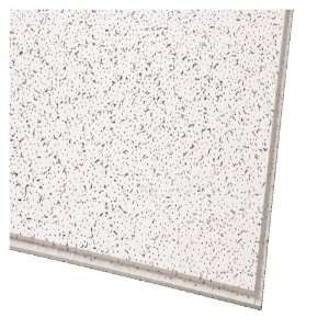  Armstrong 24 x 24 Cortega White Ceiling Tiles (12) 816A 