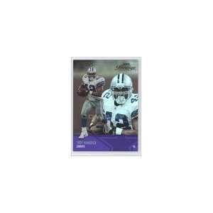   Xtra Points Purple #36   Troy Hambrick/100 Sports Collectibles