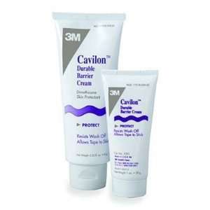  3M Cavilon Barrier Cream 3 14 oz. Tube Each Health 