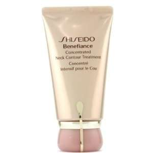   Neck Contour Treatment by Shiseido for Unisex Neck Cream Treatment