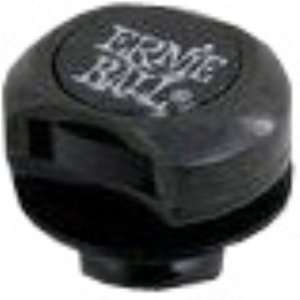 Ernie Ball 4601 Strap Locks Black