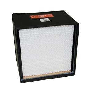  Pace Filter Cartridge Clean  room, HEPA/Bonded Act. Carbon 